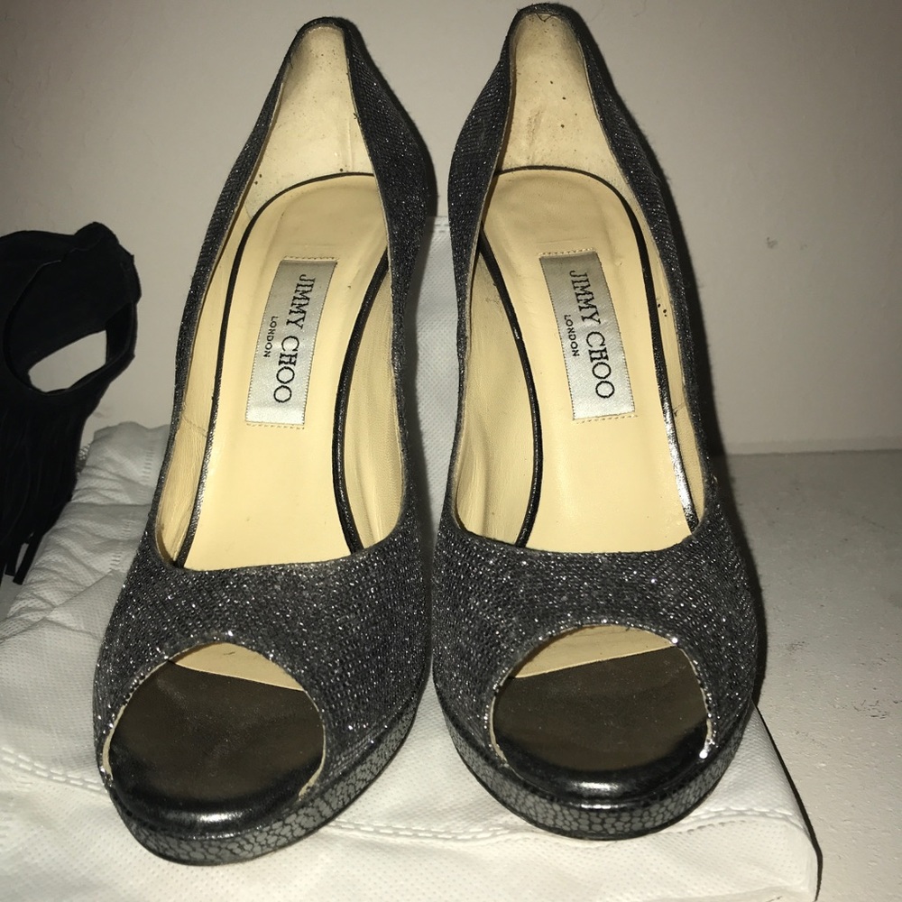 Jimmy Choo